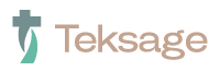 Teksage Logo